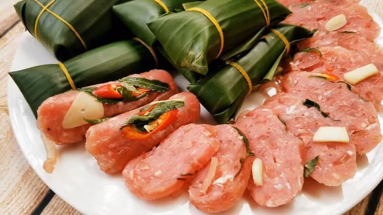Đặc sản miền Bắc làm quà Tết ảnh 12