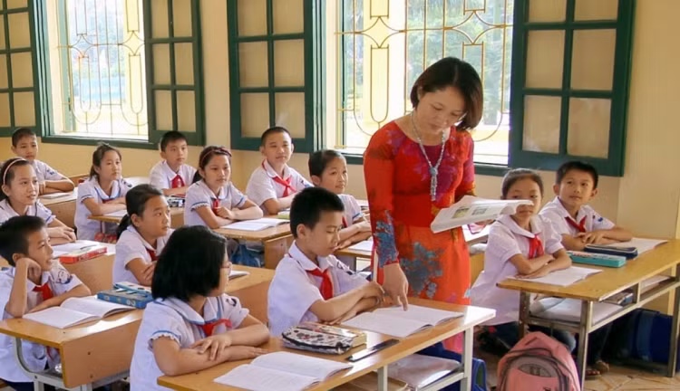 Ảnh minh họa. - Ảnh: internet.