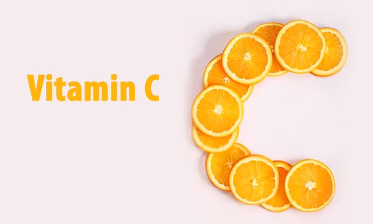 Nguồn thực phẩm hàng đầu: trái cây họ cam quýt, ổi, dâu tây, quả kiwi, ớt chuông, cà chua, bông cải xanh... Ảnh minh họa - Ảnh: internet.
