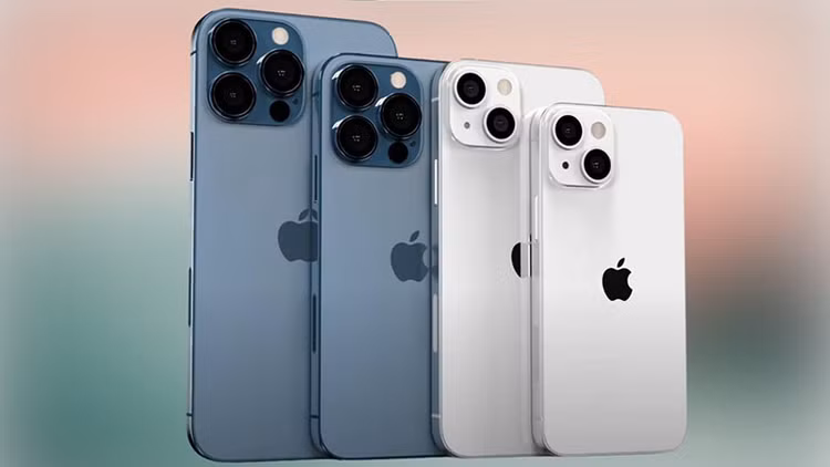 Giá bán của bộ đôi iPhone 14 Pro và iPhone 14 Pro Max đang được điều chỉnh giảm sâu về mức thấp nhất kể từ khi ra mắt tại thị trường Việt Nam Giá bán của bộ đôi iPhone 14 Pro và iPhone 14 Pro Max đang được điều chỉnh giảm sâu về mức thấp nhất kể từ khi ra mắt tại thị trường Việt Nam