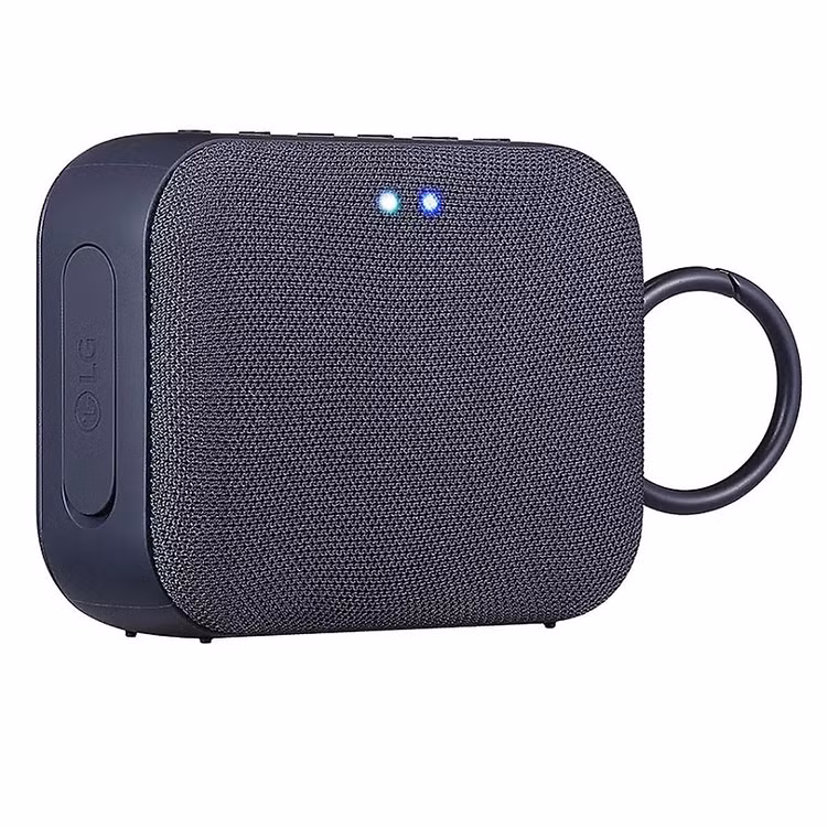 LG Xboom Go PN1 giá 450.000 đồng.