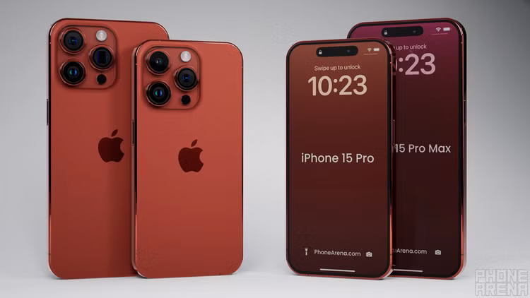 Ảnh: Phone Arena