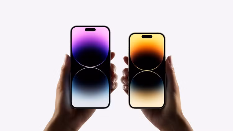 iPhone 14 Pro và iPhone 14 Pro Max sẽ bị dừng sản xuất. iPhone 14 Pro và iPhone 14 Pro Max sẽ bị dừng sản xuất.