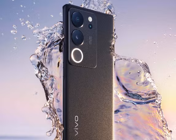 Vivo V29 5G.