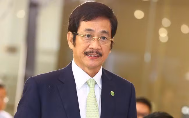 Ông Bùi Thành Nhơn Ông Bùi Thành Nhơn