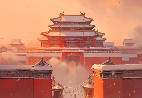 Ảnh minh họa. (Xiaohongshu)