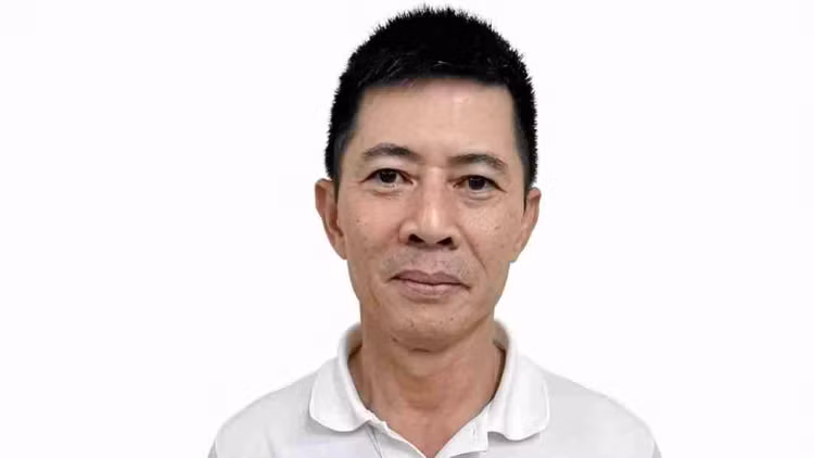 “Con duong” chi tien cua cuu Chu tich Tap doan Thuan An