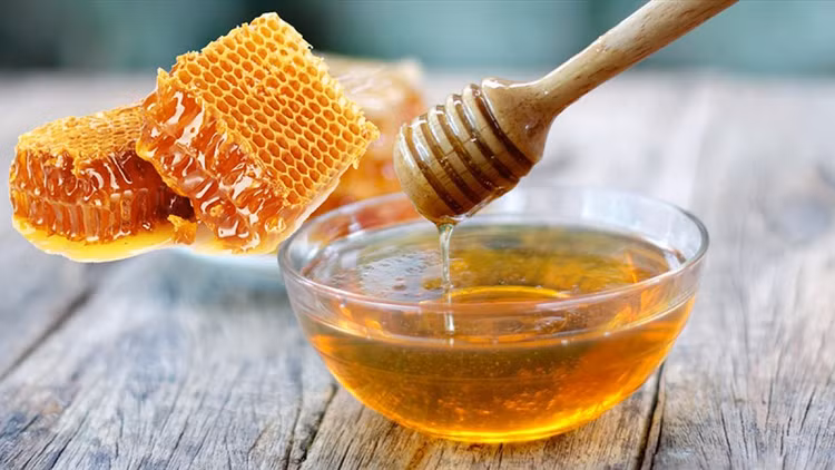 Mật ong rất tốt nhưng cần biết sử dụng đúng cách - Ảnh minh hoạ Mật ong rất tốt nhưng cần biết sử dụng đúng cách - Ảnh minh hoạ
