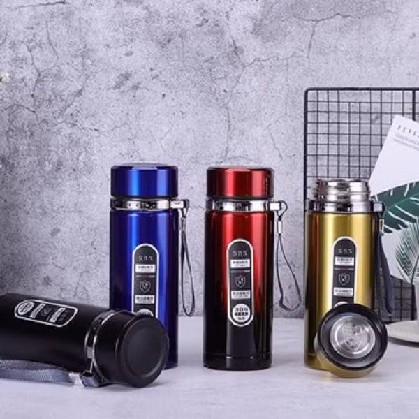 Bình giữ nhiệt giá rẻ dưới 100.000 đồng/bình.