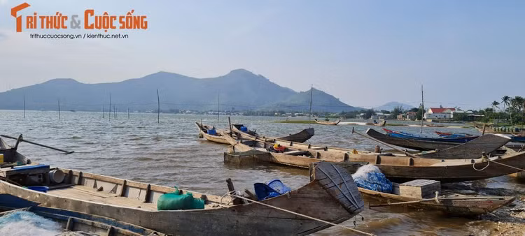 Đây còn là góc sống ảo thần sầu cho bạn đam mê chụp ảnh.
