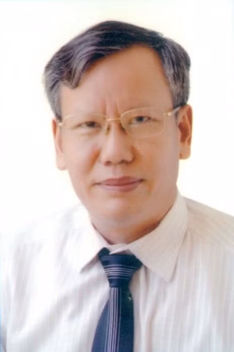 PGS.TS Đỗ Văn Dung.