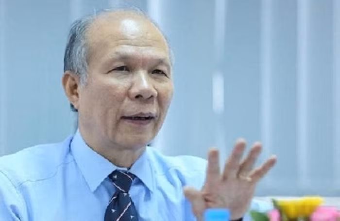 PGS.TS Đinh Trọng Thịnh PGS.TS Đinh Trọng Thịnh