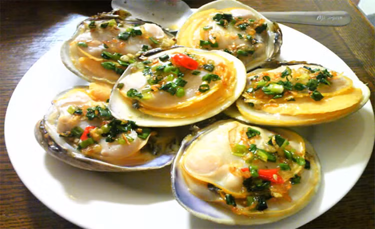 Food tour Ha Long “tham” mon gi cho dang chuyen di?-Hinh-3
