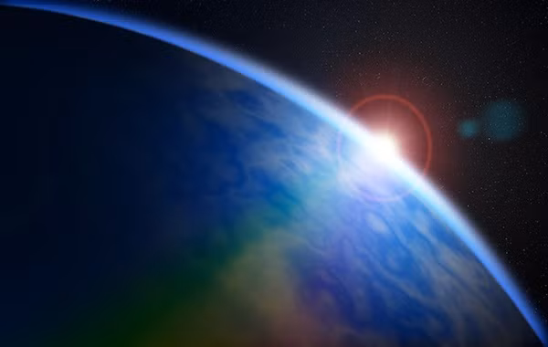 Phát hiện này đã được công bố trên tạp chí Astronomy &amp; Astrophysics. (Ảnh: NDTV)