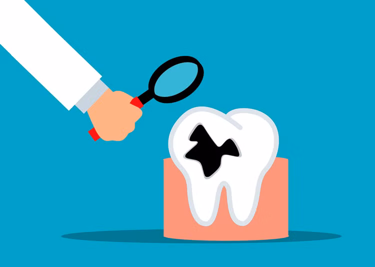 Chúng ta thường chú ý bảo vệ sức khỏe cơ thể nhưng lại bỏ quên sức khỏe răng miệng