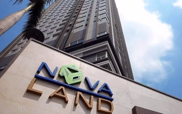 Tập đoàn NovaLand.