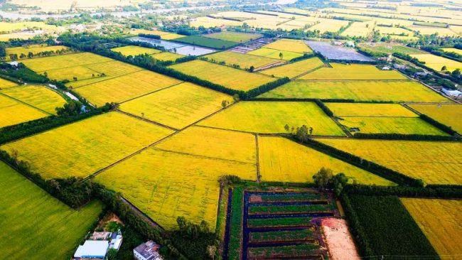 Việc mở rộng áp dụng các giải pháp giảm phát thải khí nhà kính sẽ đóng góp đáng kể cho mục tiêu giảm phát thải chung của quốc gia