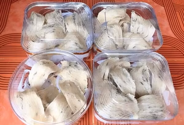 Yến sào đang là món ăn được nhiều gia đình lựa chọn để tẩm bổ, tăng sức đề kháng. Yến sào đang là món ăn được nhiều gia đình lựa chọn để tẩm bổ, tăng sức đề kháng.