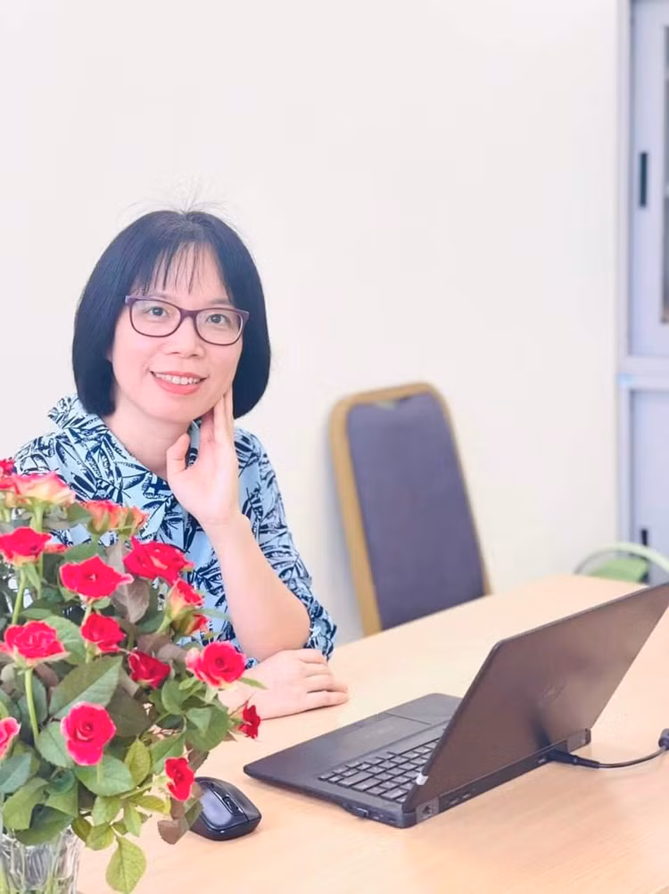 TS Nguyễn Thị Kim Thanh TS Nguyễn Thị Kim Thanh