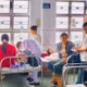 Xác định tác nhân gây ngộ độc thực phẩm tại cơ sở bánh mỳ tại phường An Khê