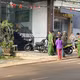 Công an Gia Lai điều tra vụ người phụ nữ ngã từ tầng 5 khách sạn tử vong