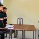 Cắt trộm cáp quang tại khu vực biên giới, 2 đối tượng bị khởi tố