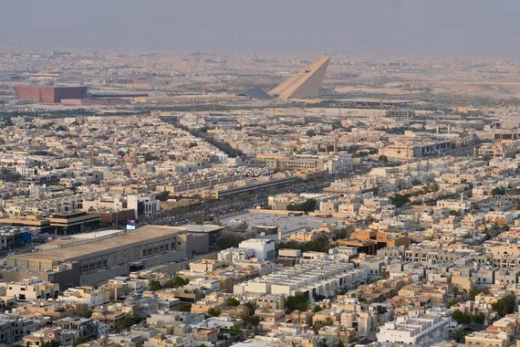 Lực lượng Houthi tấn công trụ sở tập đoàn dầu khí của Ả Rập Xê Út