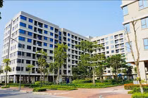 Bộ Công An cho phép cam kết thu nhập mua nhà ở xã hội