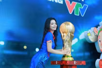 Đại diện Haiti tại World Cup: Nét đẹp tri thức và tinh thần chiến binh