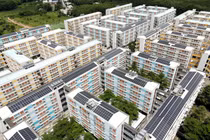 Bộ Xây dựng: Chủ đầu tư NOXH được chọn miễn giấy phép xây dựng