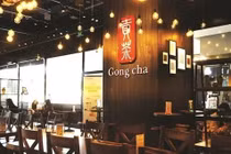 Chuỗi trà sữa Gong Cha tại Việt Nam được định giá 2 tỷ USD