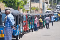 UNDP cảnh báo cú sốc năng lượng thứ hai đe dọa châu Á