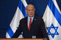 Israel sẽ chiếm đóng toàn bộ Dải Gaza?