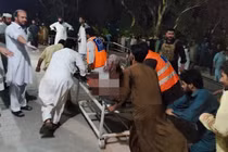 Nhóm tay súng tấn công đồn cảnh sát Pakistan, sát hại 11 sĩ quan