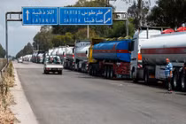 Syria - 'điểm sáng' yên bình giữa cuộc xung đột ở Trung Đông