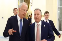 Đặc phái viên của Tổng thống Putin nói về cuộc đàm phán với Mỹ