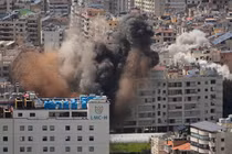Cuộc sống người dân ở Lebanon sau lệnh ngừng bắn Israel-Hezbollah