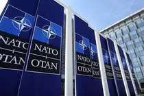 Thổ Nhĩ Kỳ bắt hơn 200 đối tượng trước thềm Hội nghị NATO