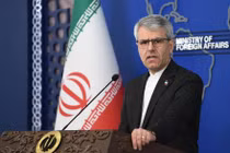 Iran cảnh báo đáp trả toàn diện mọi hành động gây hấn