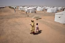Tấn công ở Sudan, nhiều dân thường thương vong