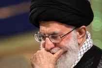 Lễ tang cố Lãnh tụ tối cao Iran Ayatollah Ali Khamenei diễn ra thế nào?