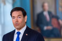Đằng sau chuyến thăm Trung Á của Ngoại trưởng Mỹ Marco Rubio