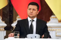 Mỹ ra tối hậu thư cho Ukraine?