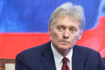 Điện Kremlin kêu gọi kiên nhẫn trong đàm phán 3 bên Nga-Mỹ-Ukraine