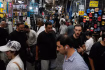 Cuộc sống ở Iran sau gần 6 tháng xung đột