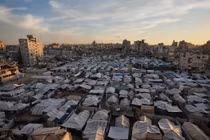 Cuộc sống ở Gaza sau 3 năm xung đột