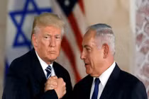 Nhiều quốc gia công nhận Nhà nước Palestine, Mỹ-Israel phản ứng sao?