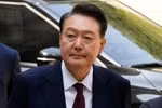 Cựu Tổng thống Hàn Quốc Yoon Suk Yeol bị tuyên án 5 năm tù