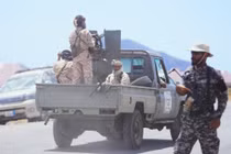 Yemen giành lại một số vị trí trọng yếu từ lực lượng Houthi