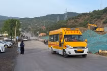 Vụ nổ tại mỏ than ở Trung Quốc, thương vong tiếp tục tăng